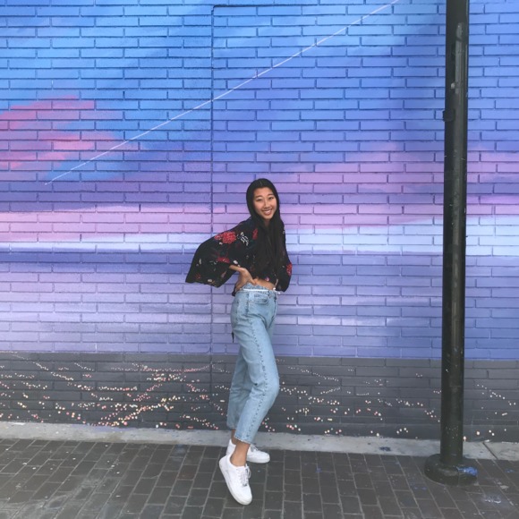 sydneyzheng